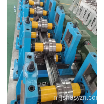 GGD Roll Cold Forming Machine